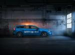 Volvo V60 Polestar WTCC Safety Car 2016 года